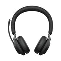 Black USB Type-C Bluetooth Stereo Headset I104249
