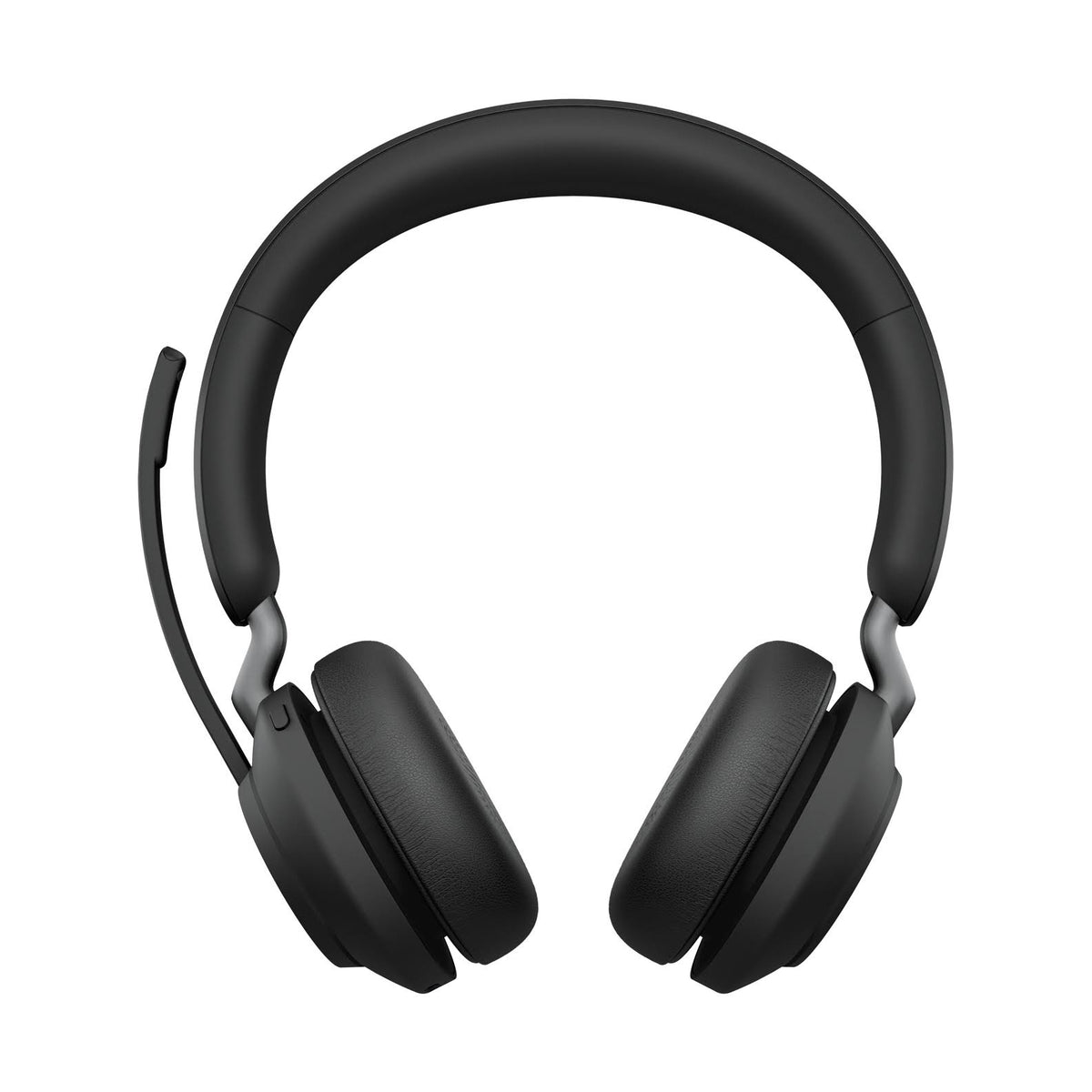 Black USB Type-C Bluetooth Stereo Headset I104249
