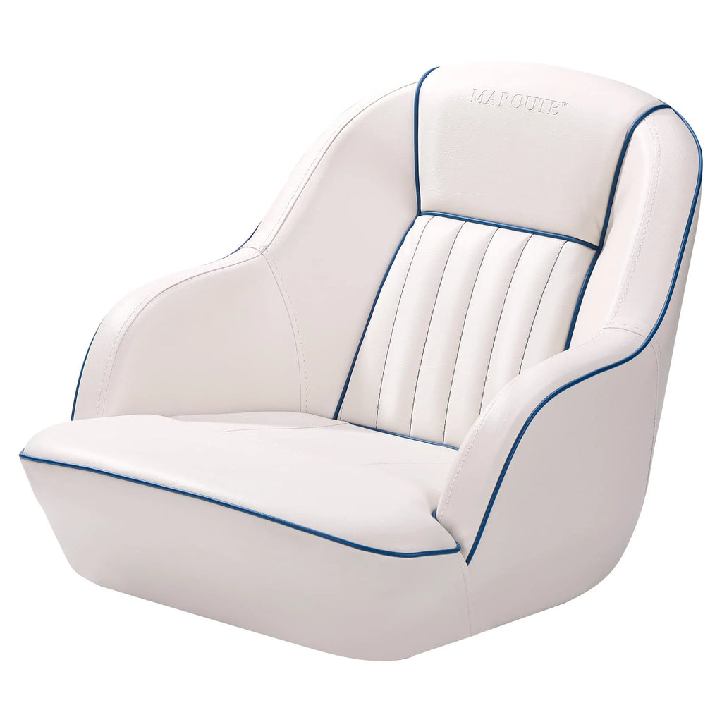 Captains Bucket Boat Seat M1713