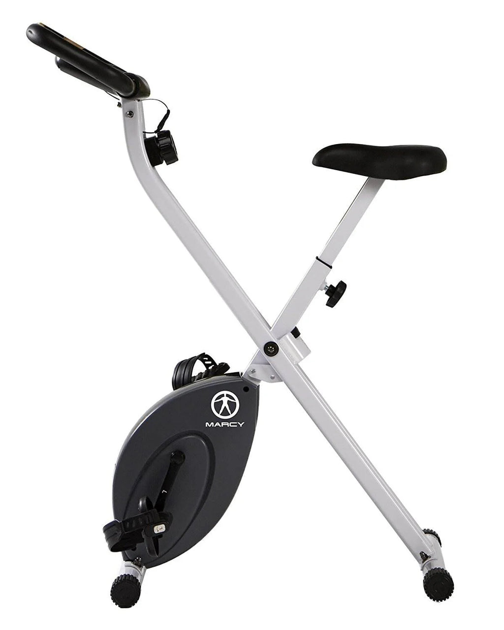 Foldable Exercise Bike U557323
