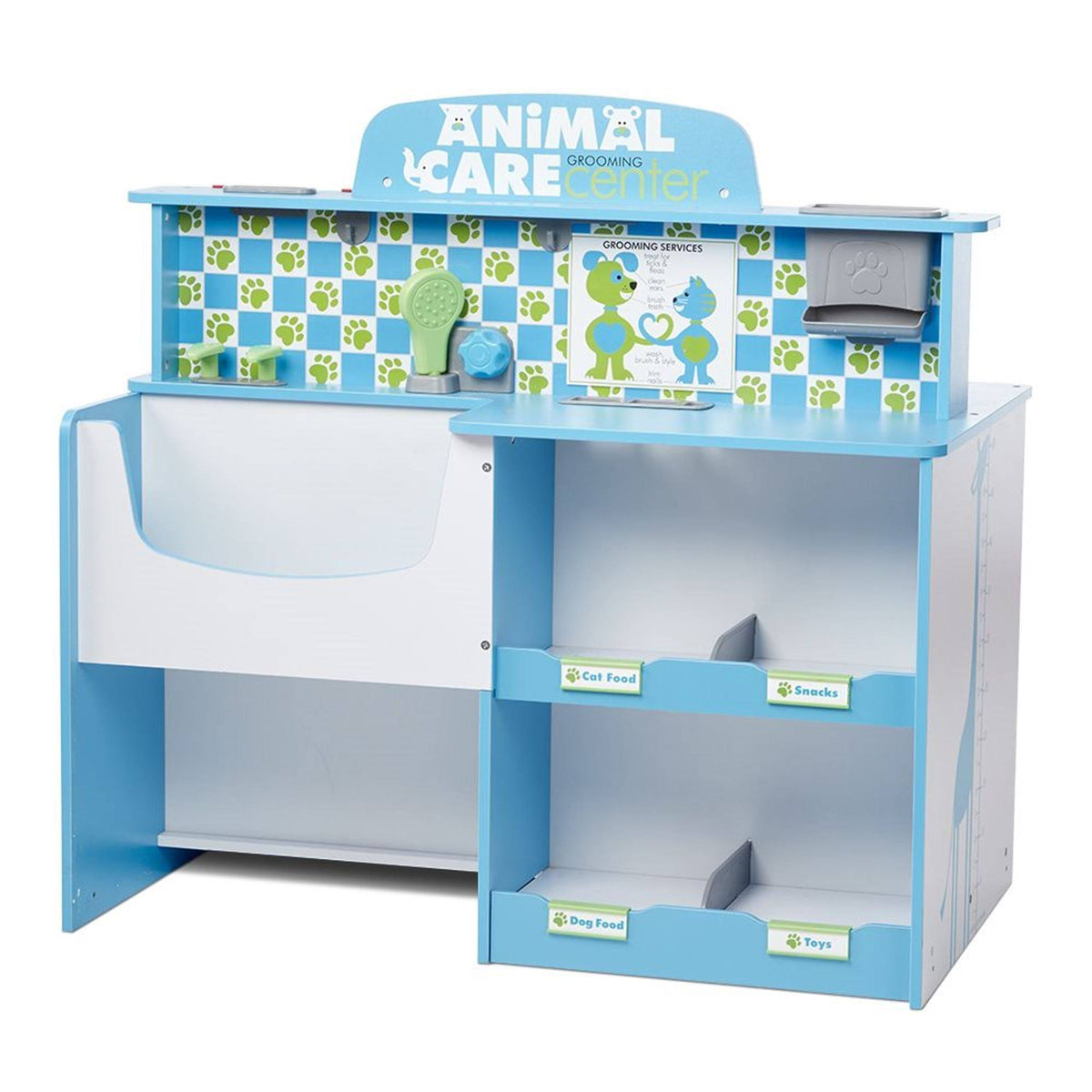 Animal Care Activity Center H9860