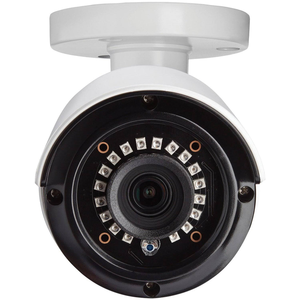 HD Security Camera System with DVR and Four 1080p Bullet Cameras W609900