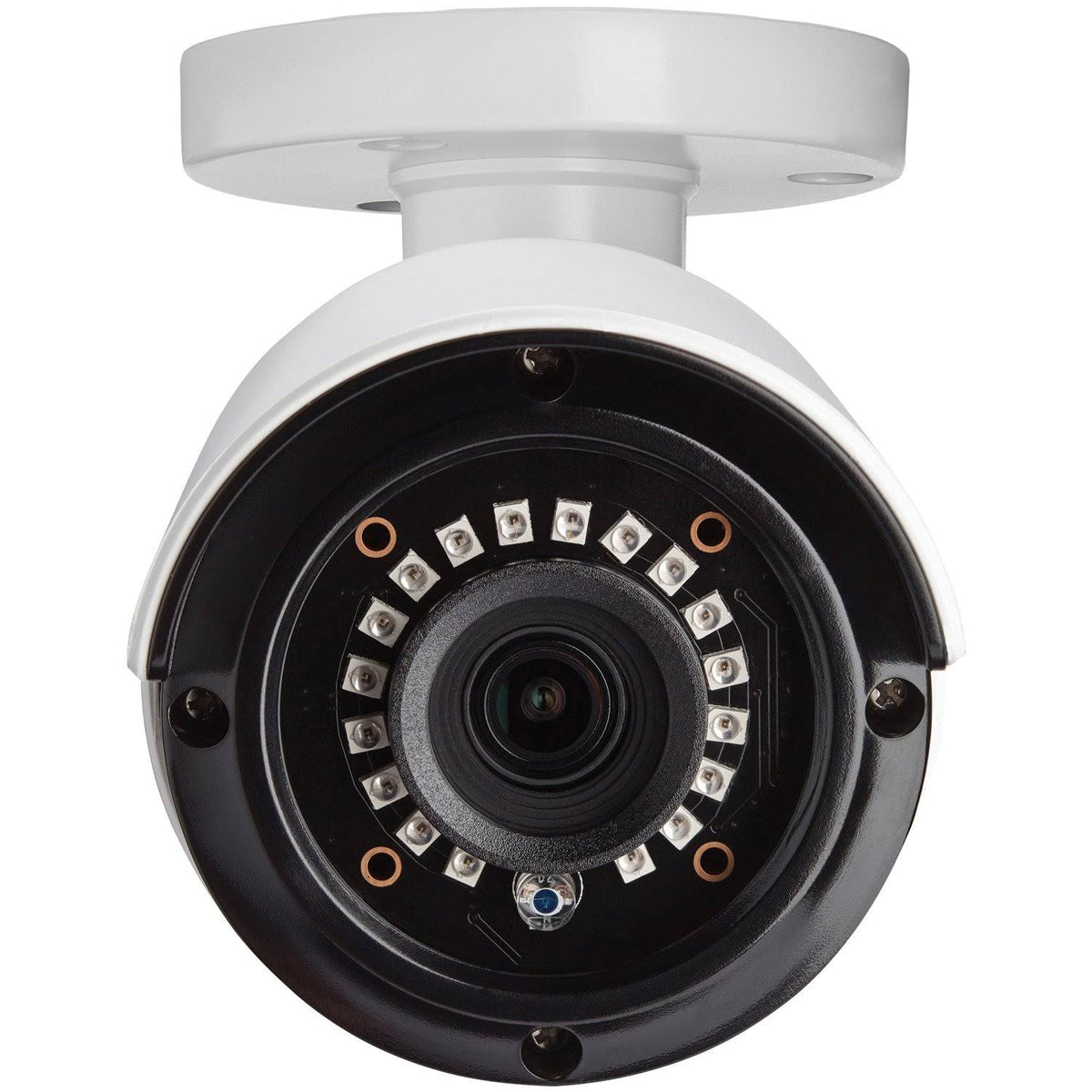 HD Security Camera System with DVR and Four 1080p Bullet Cameras W609900