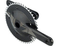 165mm 49T Crankset Z533376