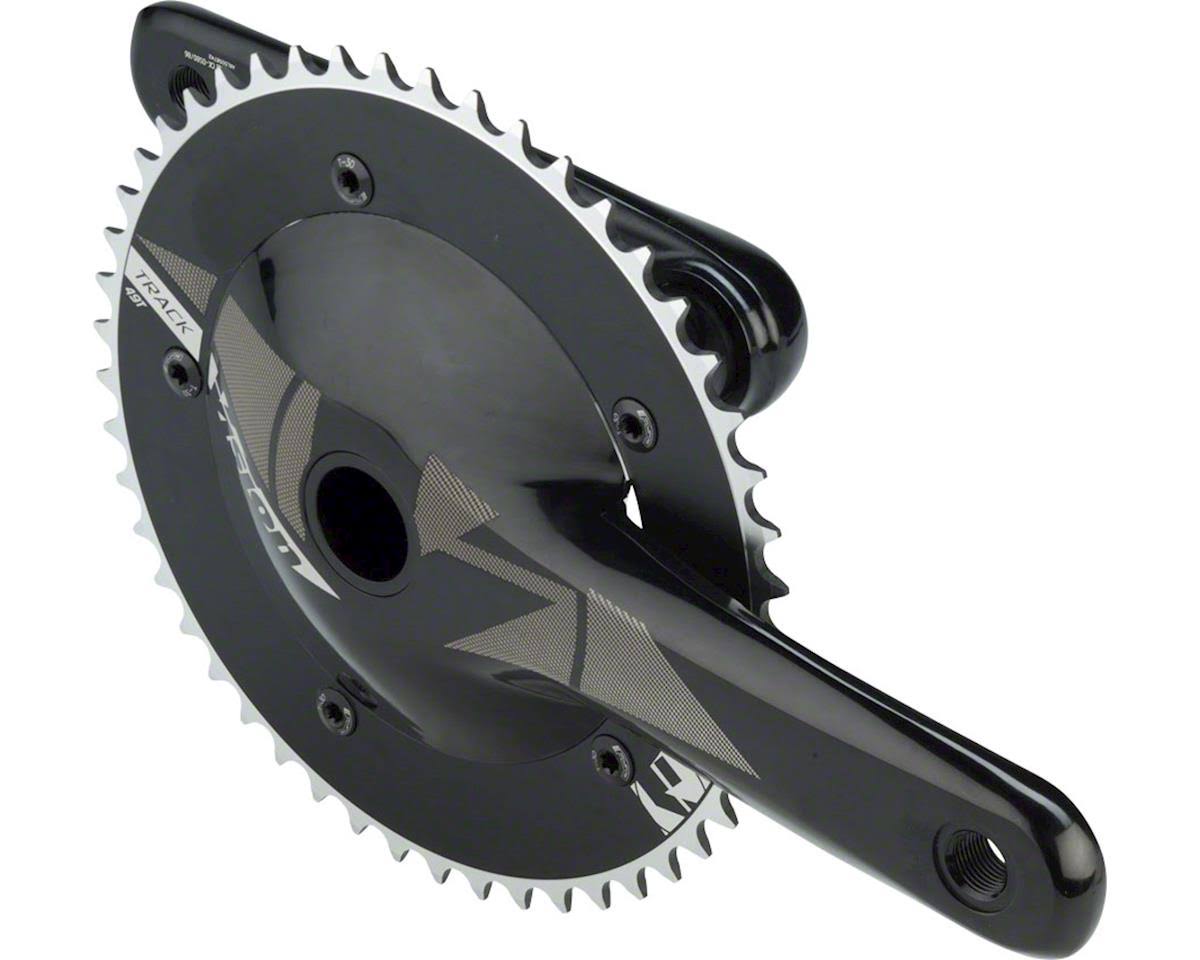 165mm 49T Crankset Z533376