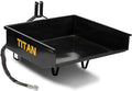 10 Cu. FT Hydraulic Dump Box S4167