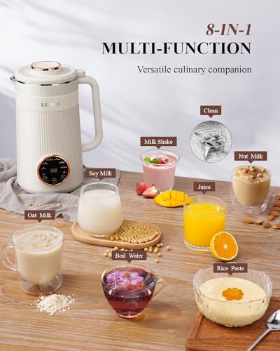 32oz Nut Milk Maker C43994