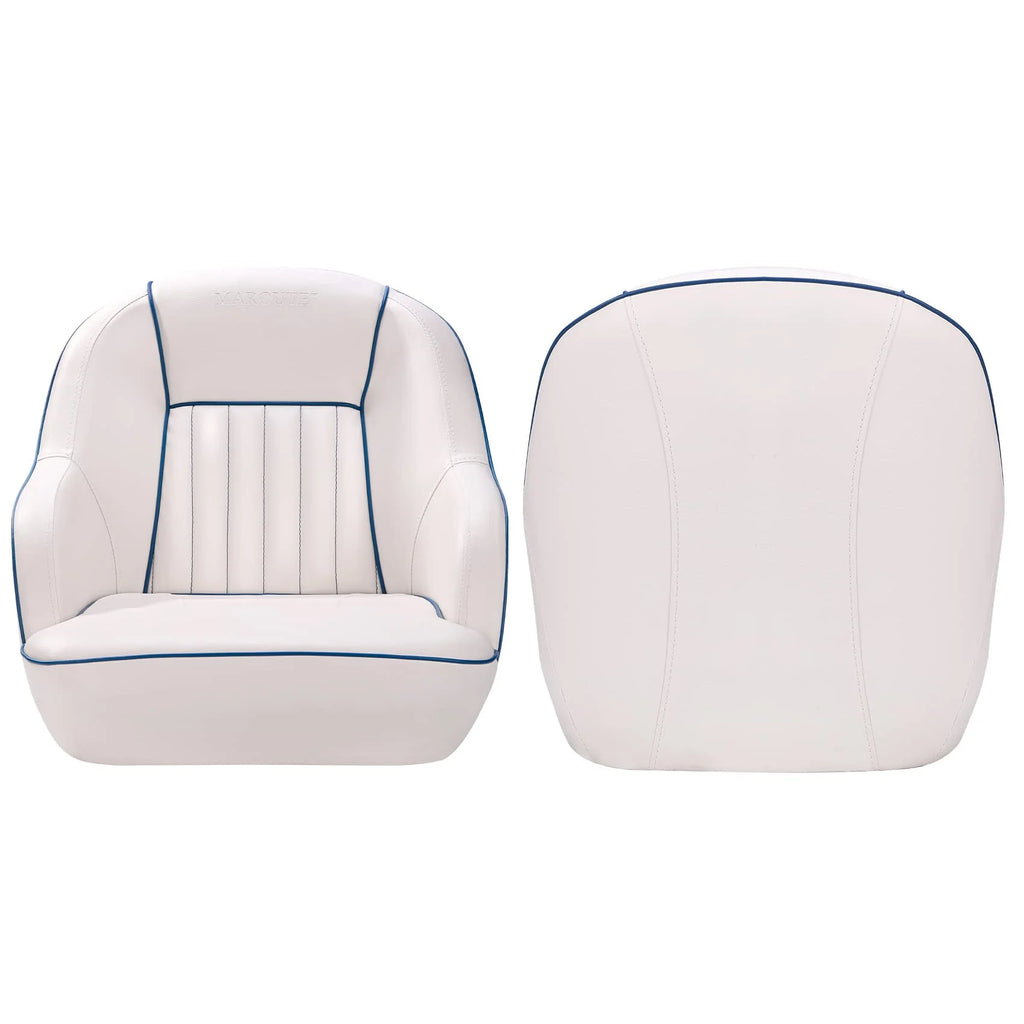 Captains Bucket Boat Seat M1713