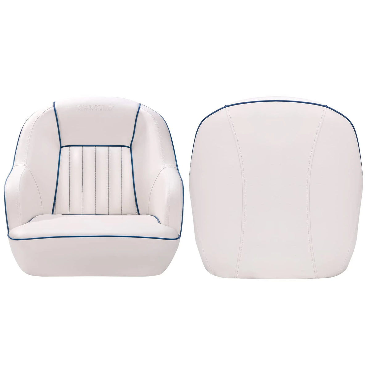 Captains Bucket Boat Seat M1713