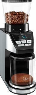 Black / Stainless Steel Coffee Maker Q6268