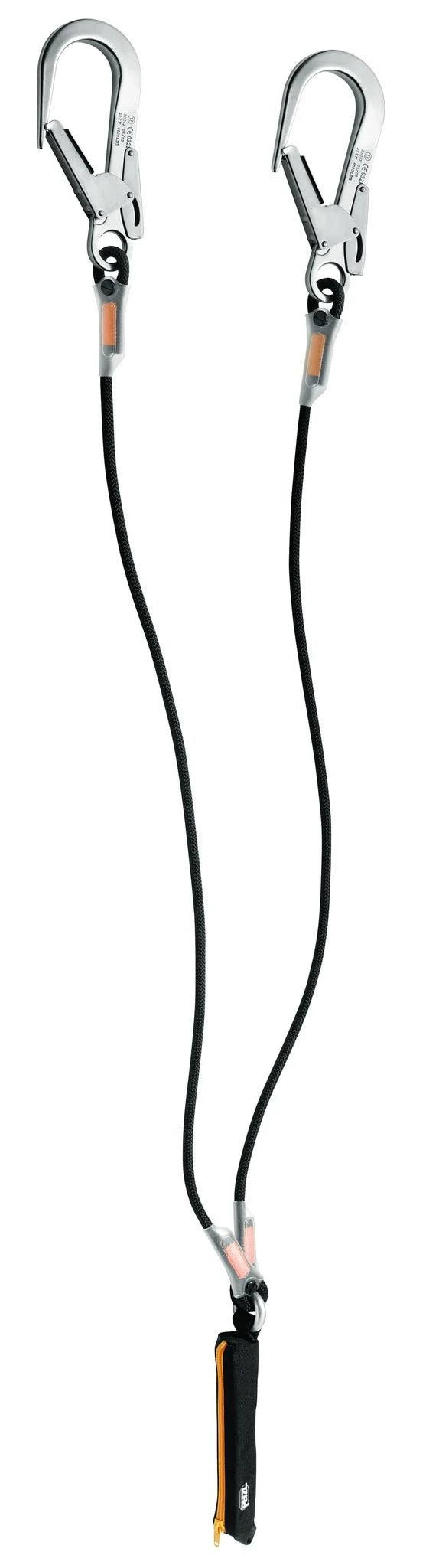 Double Lanyard M8684