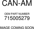 Roof Ram Air Kit Q152