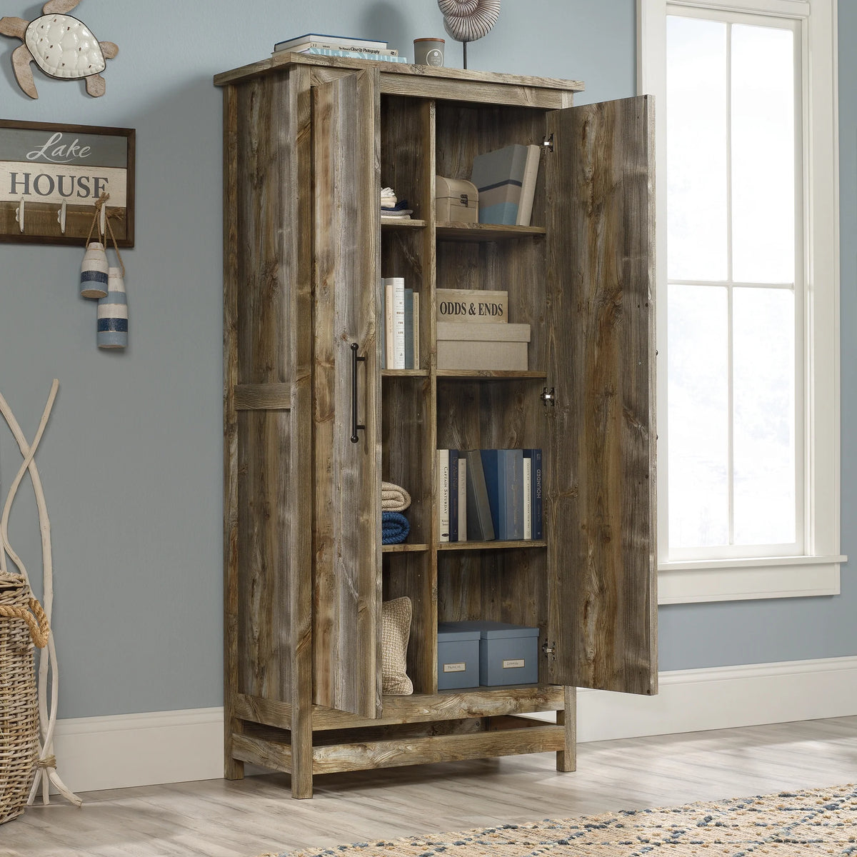 Storage Cabinet S7798