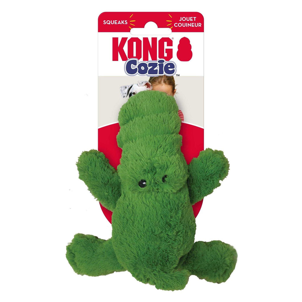 Alligator Dog Toy C219624