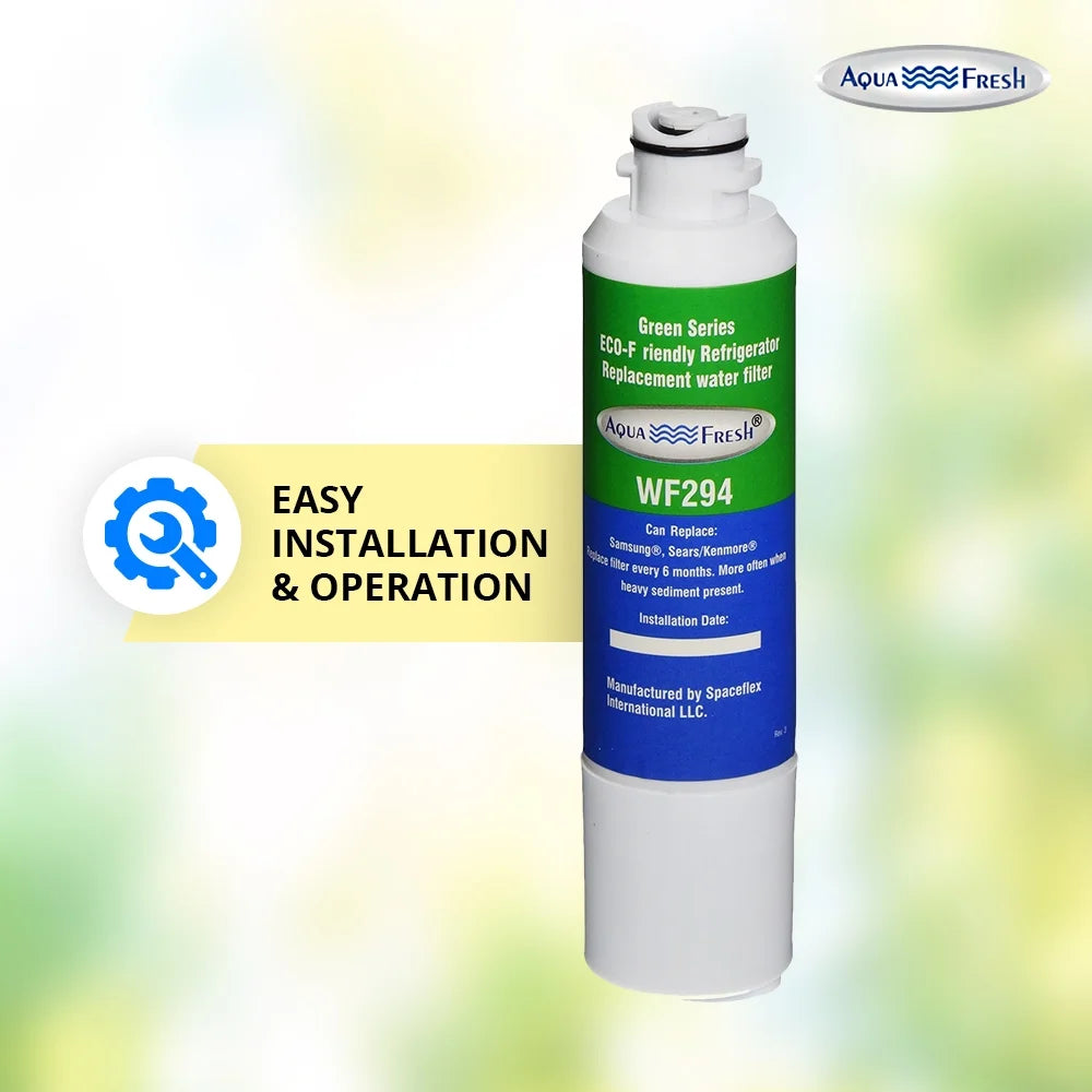 2 Pack Replacement Water Filter Z969