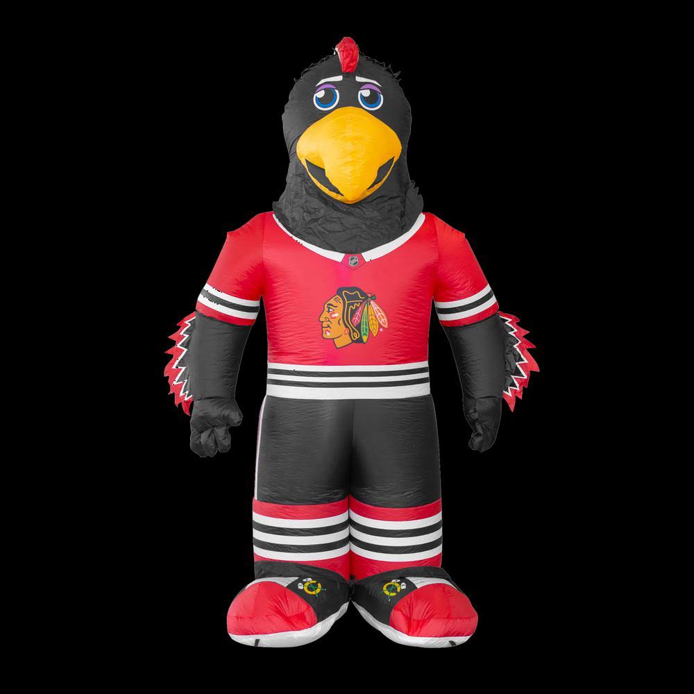 Inflatable Mascot Z646187