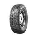 All Terrain LT255/75R17 Light Truck Tire O538615