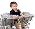 Shopping Cart Cover U7199