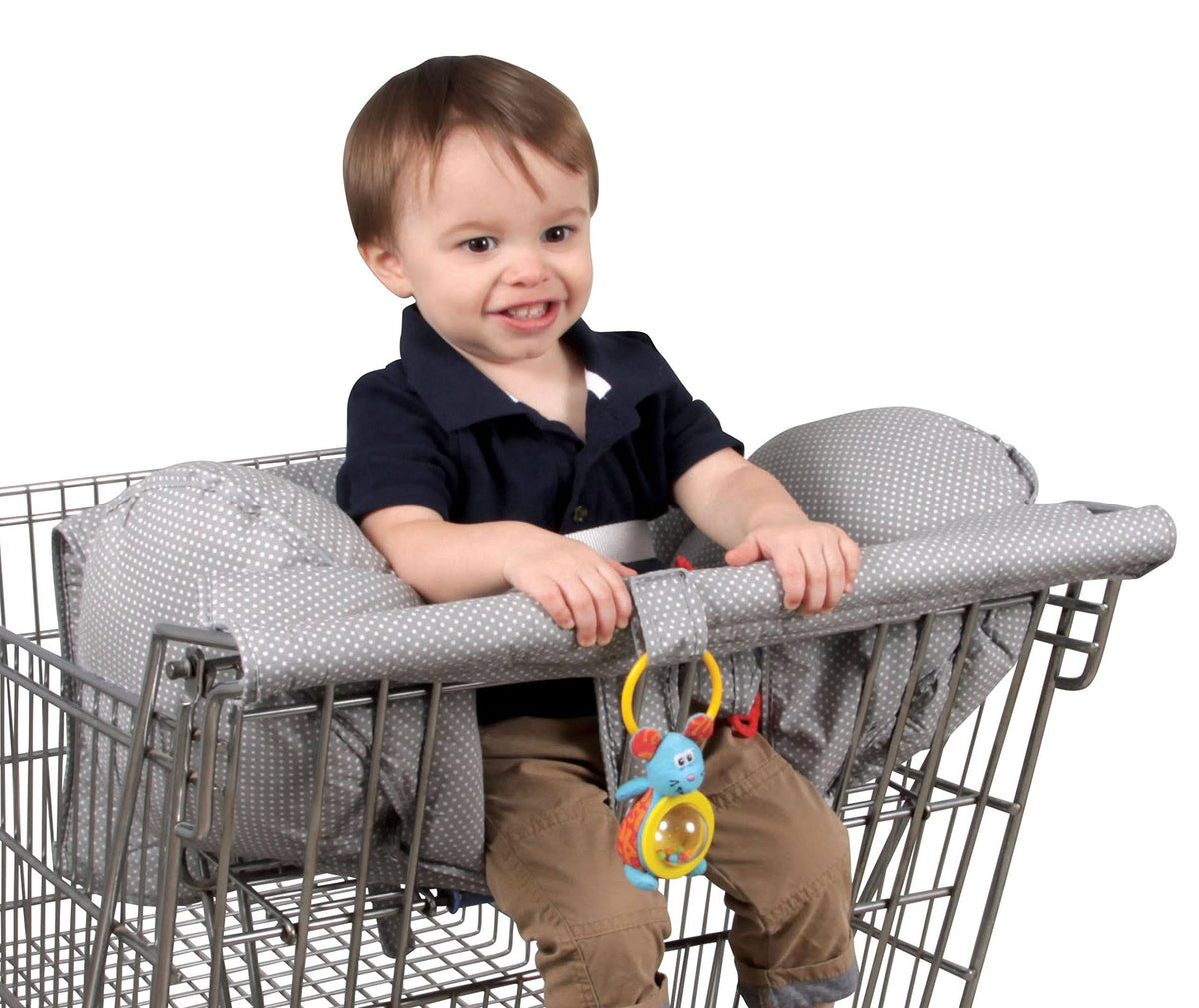 Shopping Cart Cover U7199