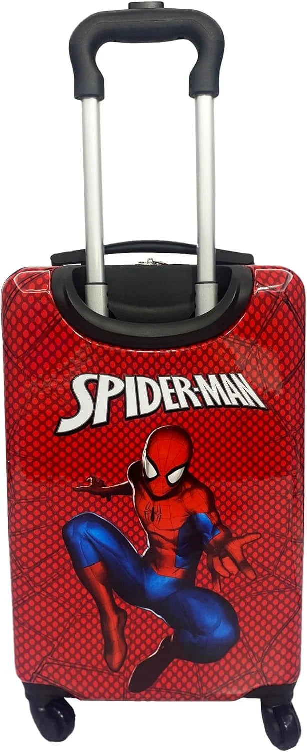 20" Hardside Spinner Carry-on Suitcase U27399