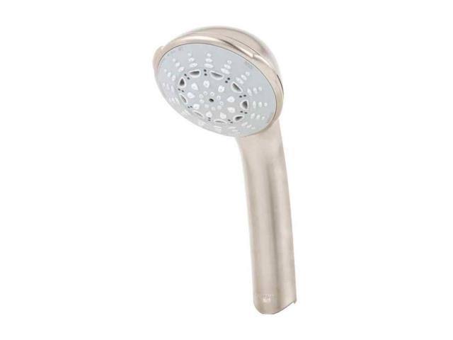Brushed Nickel Hand Shower F963