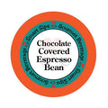 Chocolate Covered Espresso Bean Single Serve Cups J839909