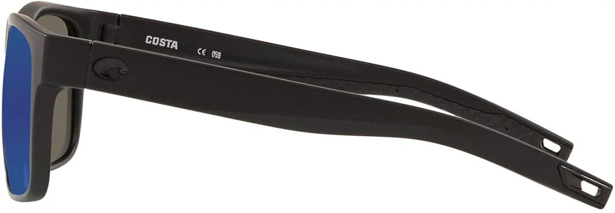 Polarized Square Sunglasses K386