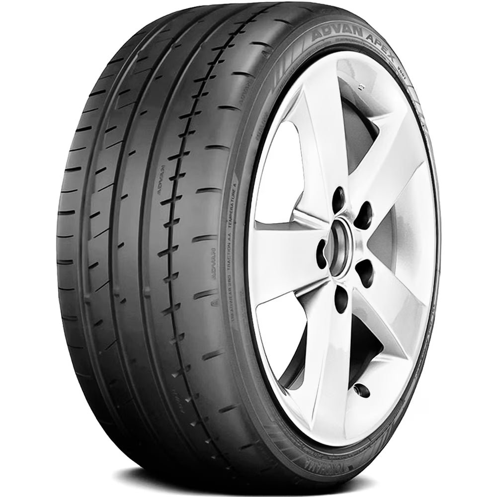 255/35R19XL 96Y BW Summer Tire V9840