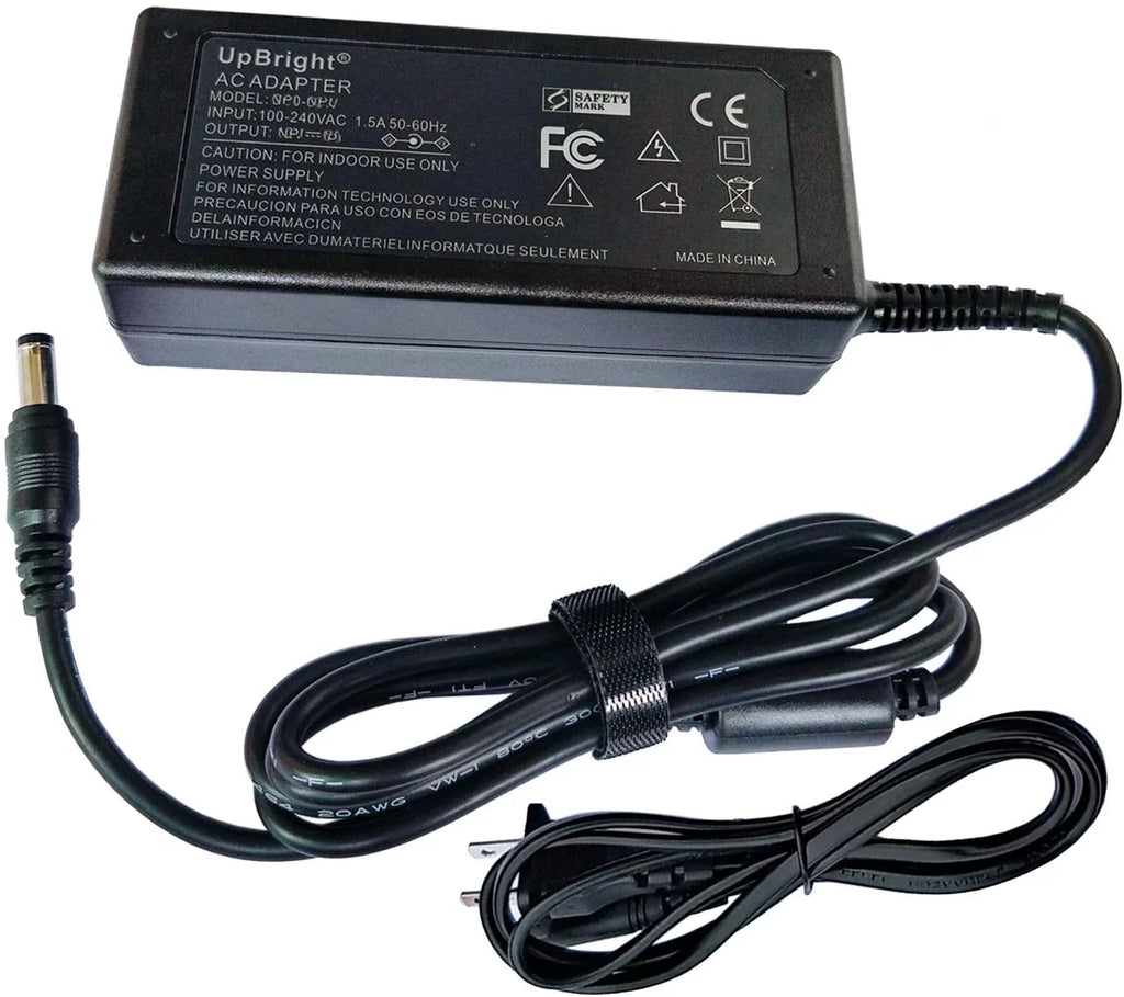 AC Adapter Battery Charger Power Supply Cord O886