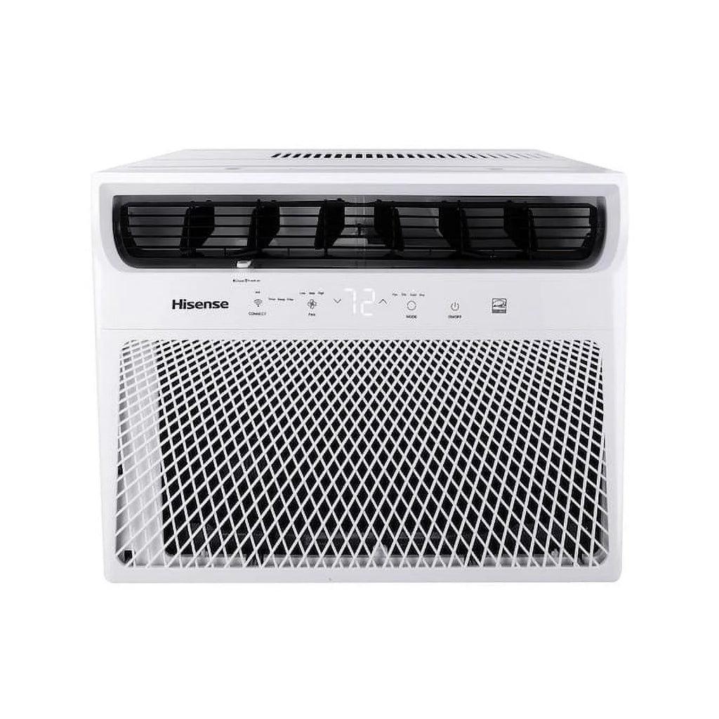 18,000 BTU Window Air Conditioner with Wifi and Remote G637