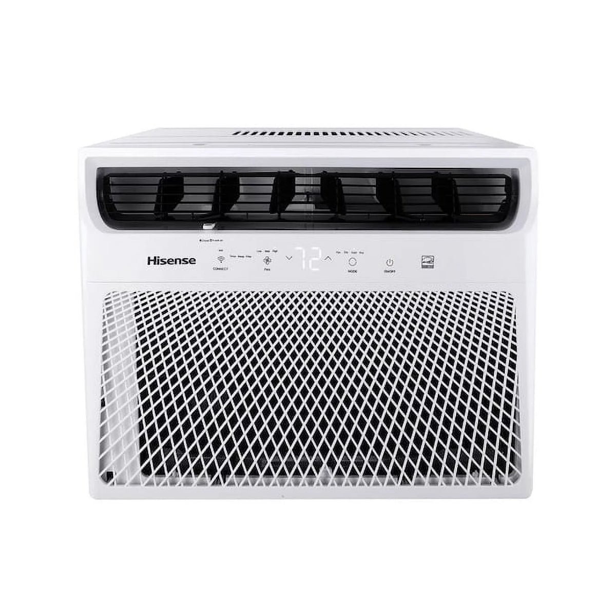 18,000 BTU Window Air Conditioner with Wifi and Remote G637
