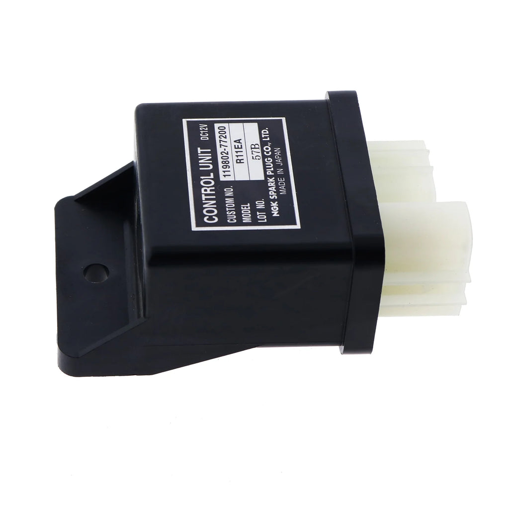 Safe Relay DC12V for Yanmar Diesel Engine K50122