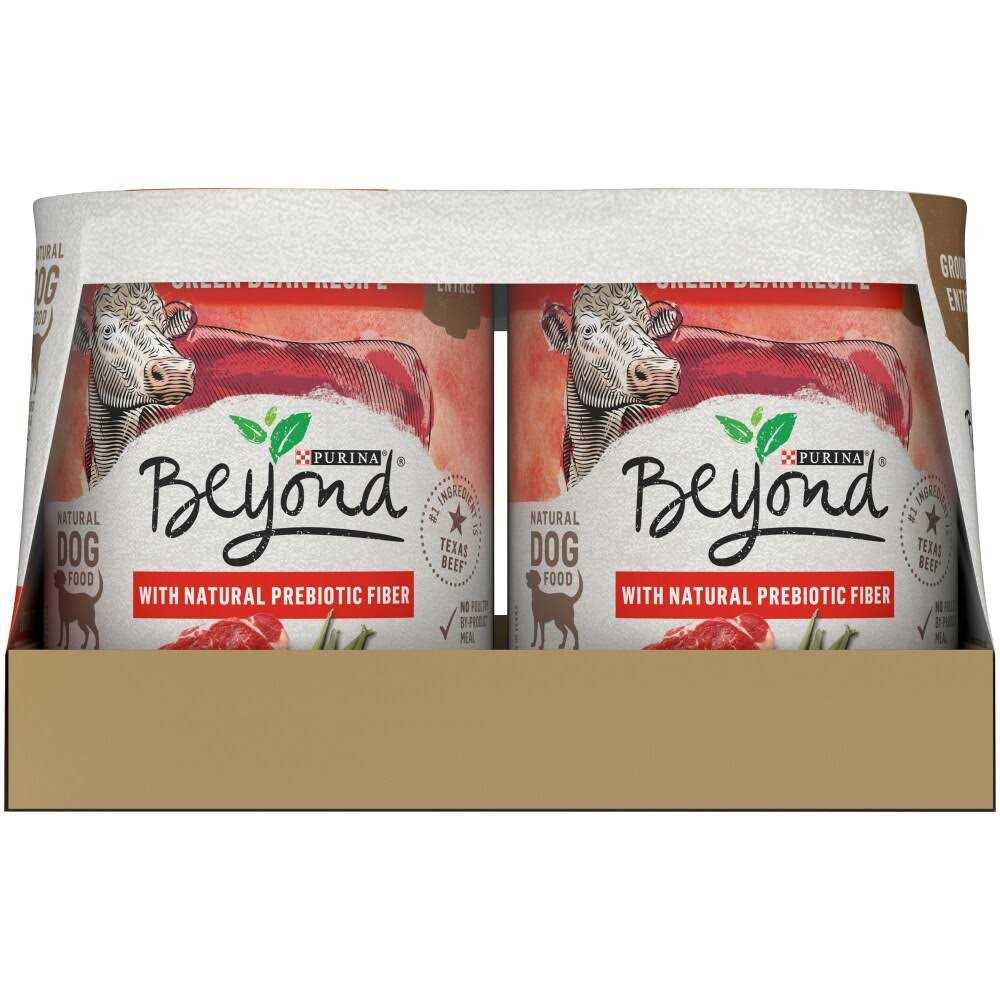 Grain Free Wet Dog Food V49223