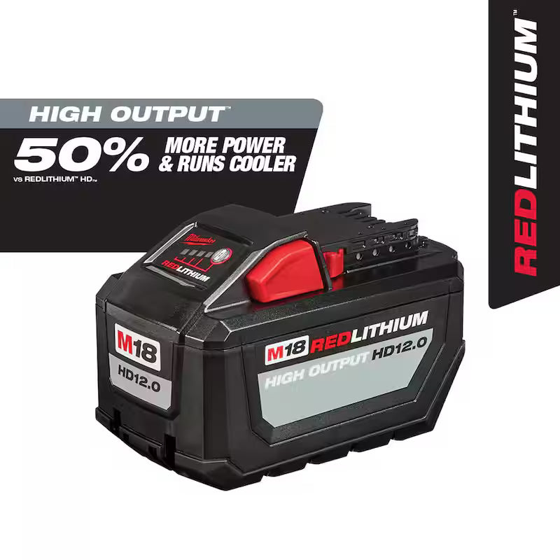 18V Lithium-Ion Brushless Cordless 9 in. Cut Off Saw Kit D531396