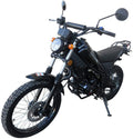 250cc Dual Sports Motorcycle F937