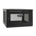 6U Wall Mount Rack Enclosure Cabinet G7610