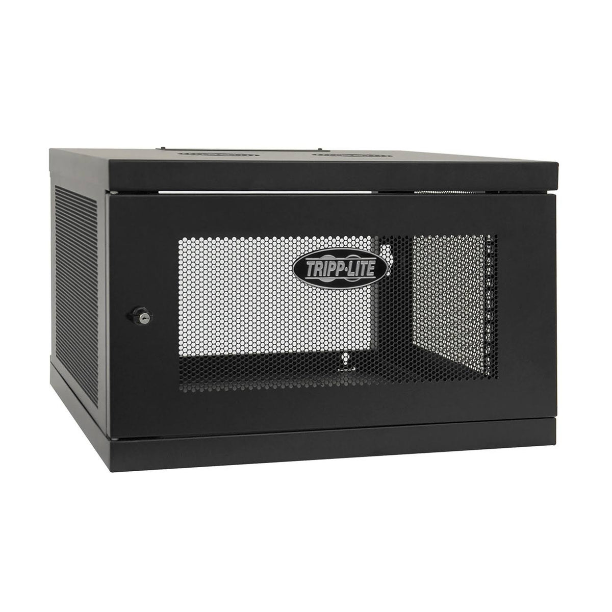 6U Wall Mount Rack Enclosure Cabinet G7610