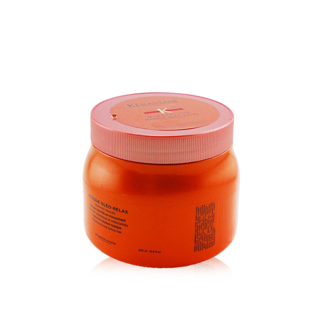 Kerastase Discipline Masque 500ml/16.9oz H129