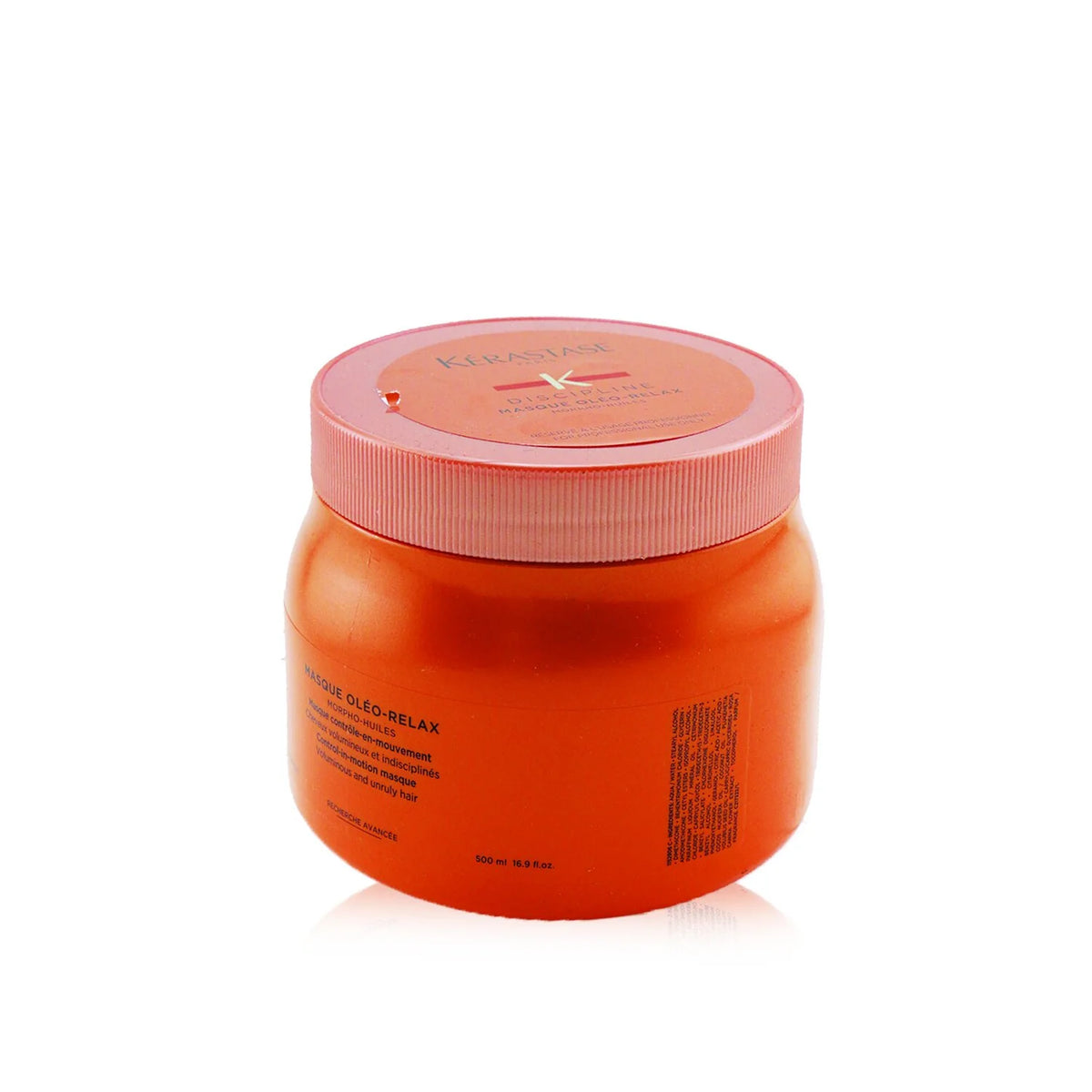 Kerastase Discipline Masque 500ml/16.9oz H129