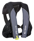 Onyx Automatic Manual Inflatable Life Jacket X24139