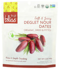 Organic Deglet Nour Dates, 5 Oz N47480
