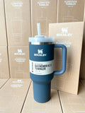 40oz Stainless Steel Tumbler L8743
