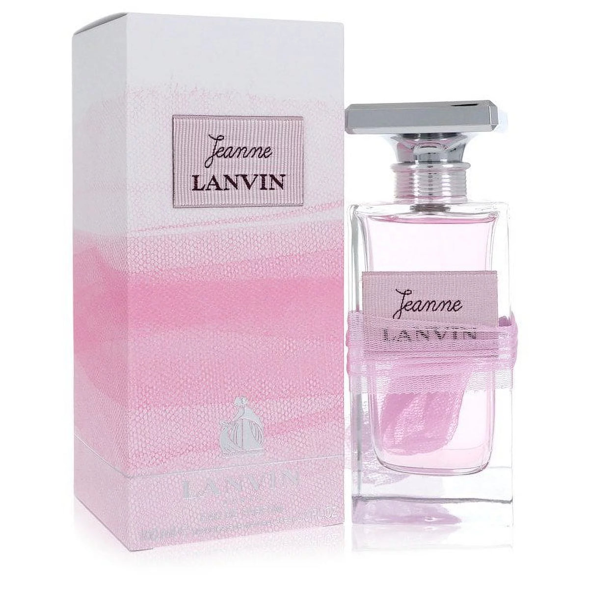 Eau De Parfum Spray 3.4 oz Z330332