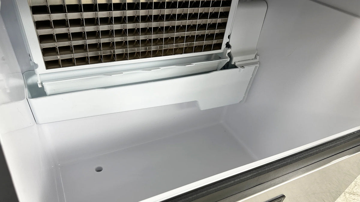 Commercial Ice Cube Maker Machine H518