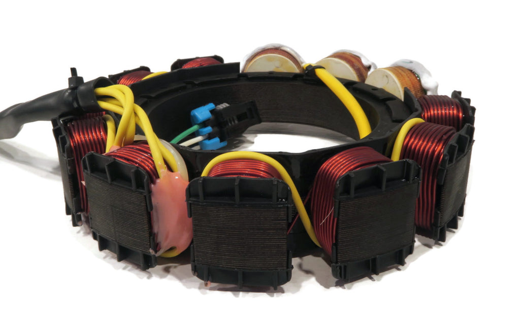 Stator For Mariner Outboard Boat Engine F694842