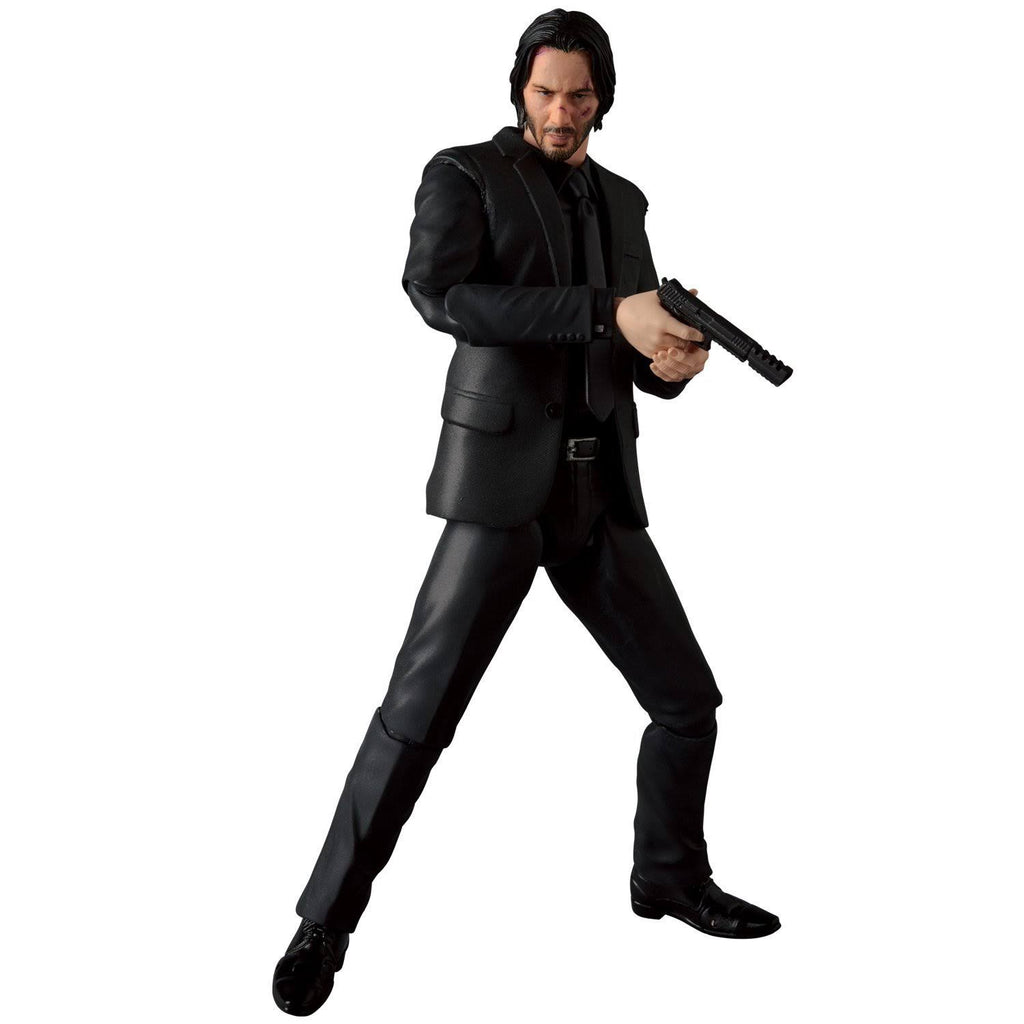 6 inch Action Figure S583