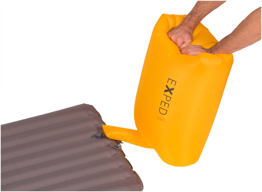 Exped SynMat XP 7 Sleeping Pad B552