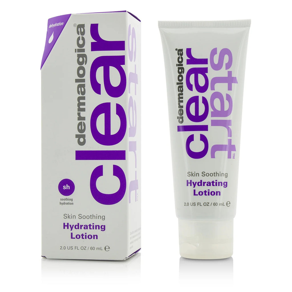 Skin Soothing Hydrating Lotion 60ml K986511