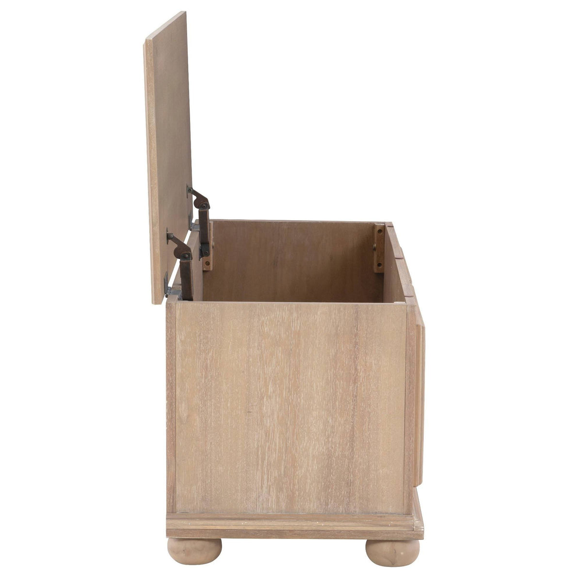 Cedar Chest Natural Z5850