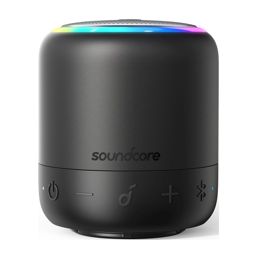 Portable Speaker, 15-Hour Playtime, IPX7 Waterproof R613